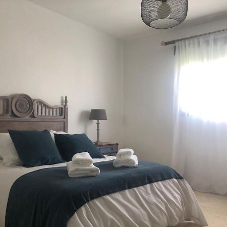 Apartamento El Vial Cordoba Exterior photo