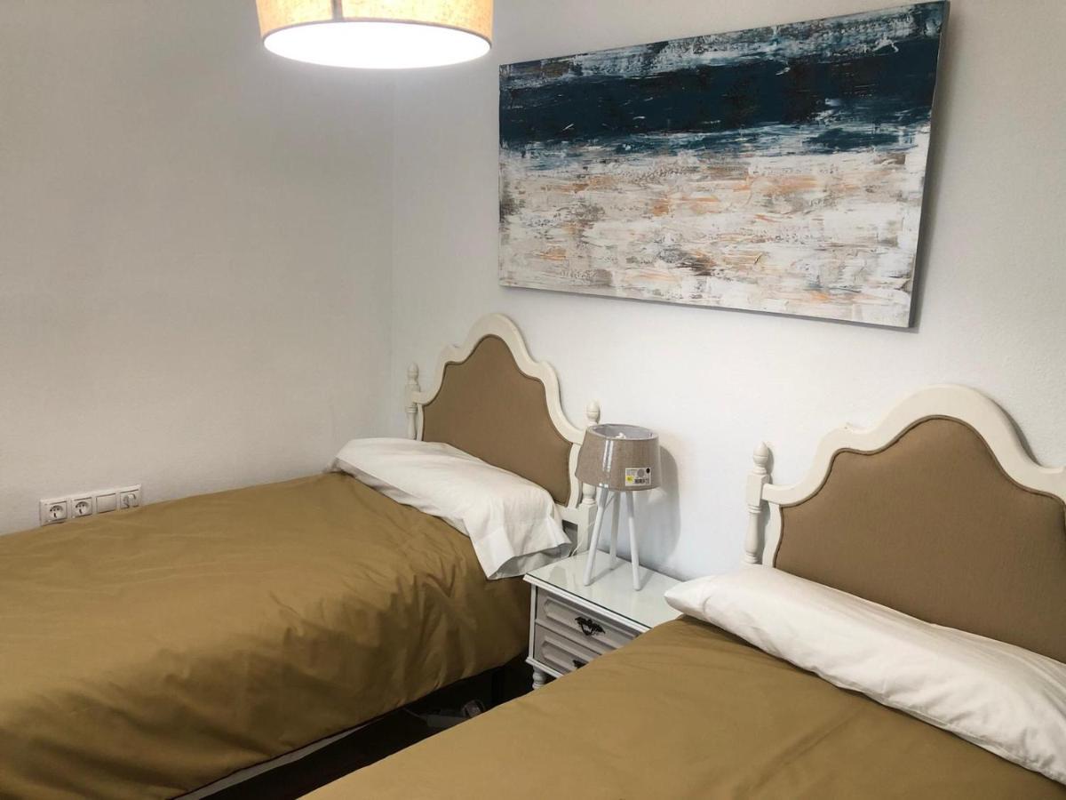 Apartamento El Vial Cordoba Exterior photo