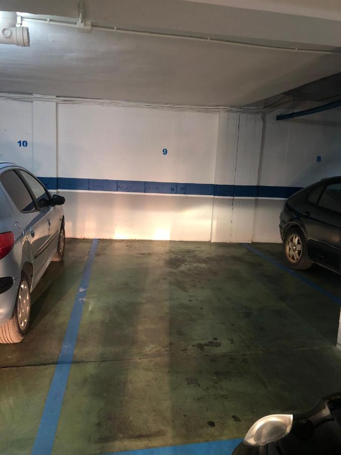 Apartamento El Vial Cordoba Exterior photo