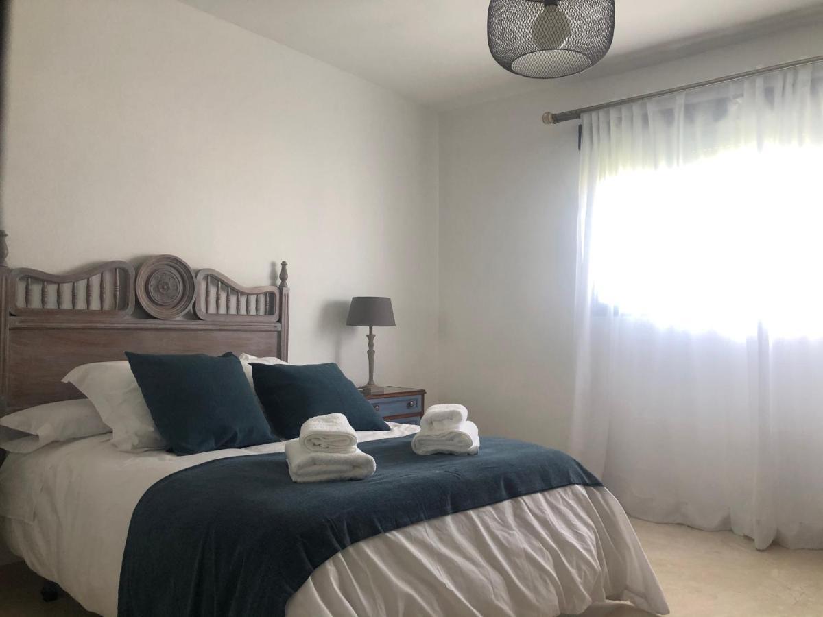 Apartamento El Vial Cordoba Exterior photo