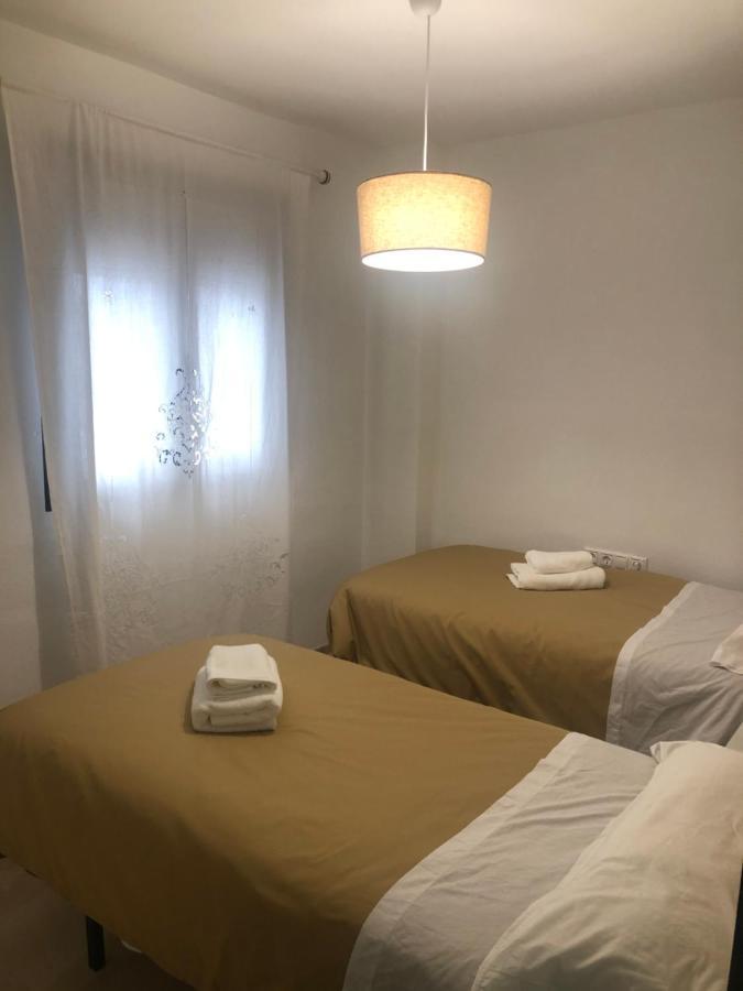 Apartamento El Vial Cordoba Exterior photo