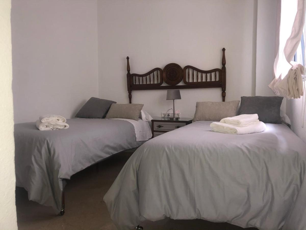 Apartamento El Vial Cordoba Exterior photo