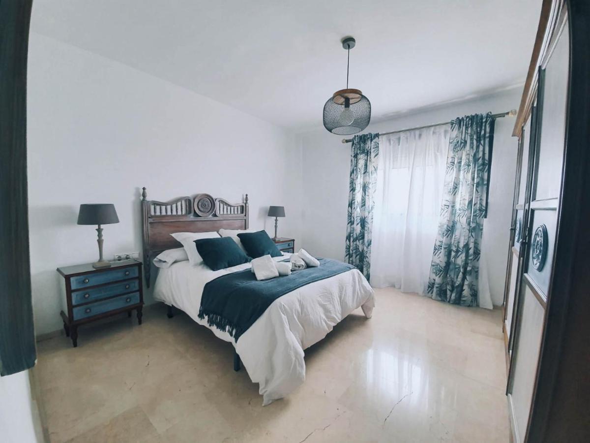 Apartamento El Vial Cordoba Exterior photo