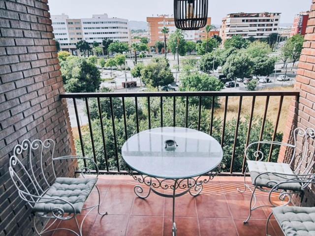 Apartamento El Vial Cordoba Exterior photo