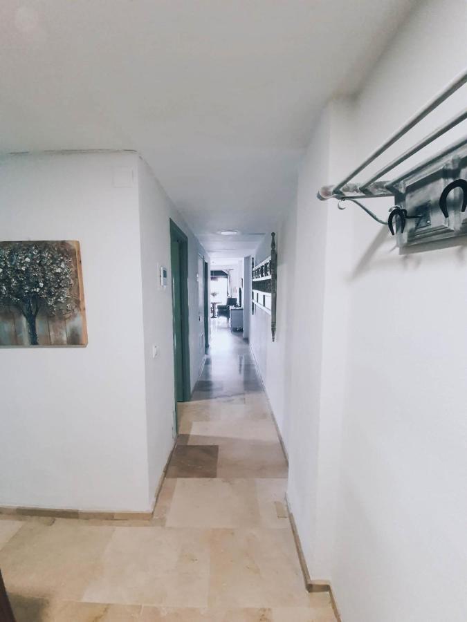 Apartamento El Vial Cordoba Exterior photo