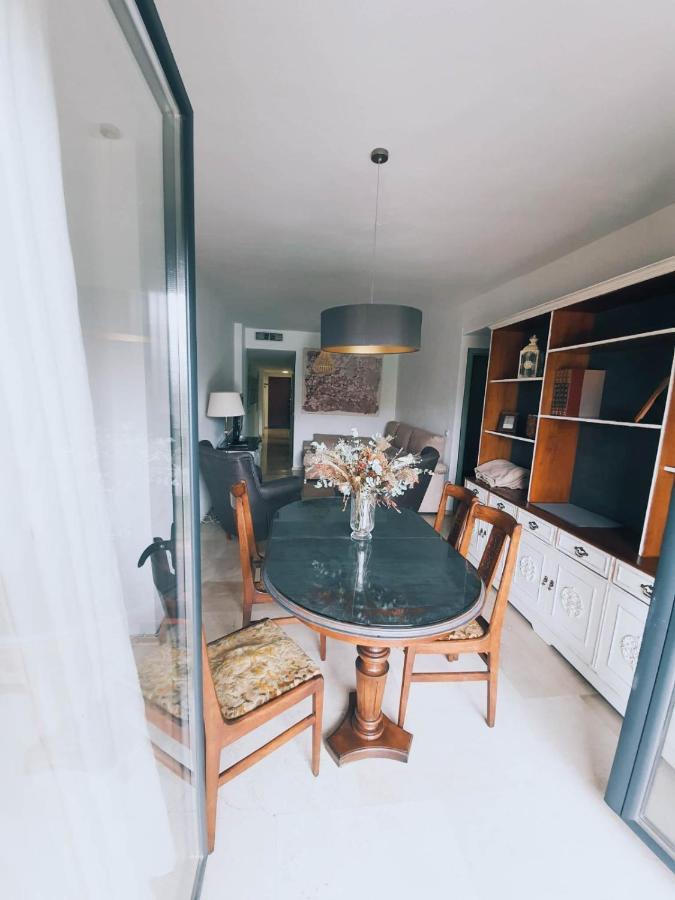 Apartamento El Vial Cordoba Exterior photo