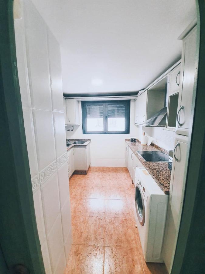 Apartamento El Vial Cordoba Exterior photo